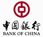 中国银行 Bank of China