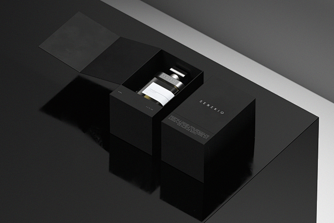 branding  perfume se...