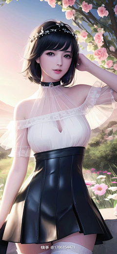 我是阿兴呀采集到二次元