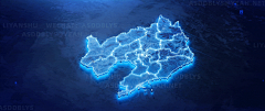冰糖xin采集到可视化地图