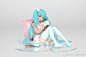 #aniToys 新品预售# #景品#
【初音未来 原创私服Ver.】
生产商： TAITO
aniToys商城预售地址请见评论 ​​​​