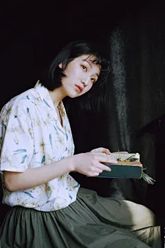 色彩是假的，阳光才是真的。 - Susunwer - CNU视觉联盟