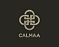 CALMAA标志设计