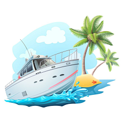 如是不曾采集到捕鱼和海