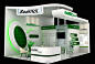 Soarnol2011 - Chinaplas exhibition