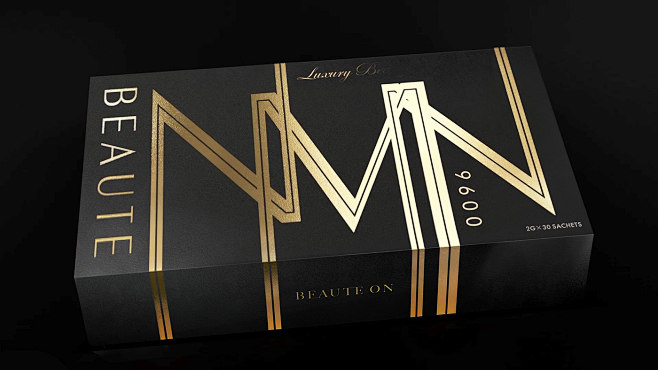 brand identity nmn p...