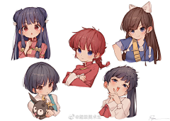 菜狗子子子采集到表情