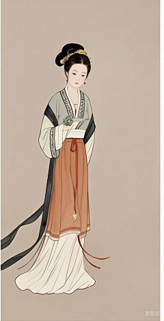 明明de花采集到人物