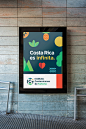 Propuesta - Identidad ICT on Behance