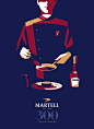 Martell300 — Malika Favre