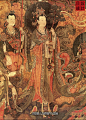 法海寺明代壁畫