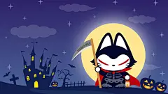动漫桌面壁纸_动漫壁纸_拽猫壁纸_万圣节壁纸_原创壁纸_节日壁纸_手绘壁纸_儿童专用壁纸_动漫卡通壁纸_高清壁纸下载 下载_hao123壁纸