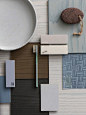 Modular bathroom’s collection: Moode by Rexa Design: 