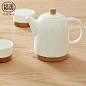 橙舍 创意功夫茶具套装 欧式整套陶瓷骨瓷茶壶茶杯礼品套装-淘宝网