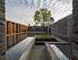 青普扬州瘦西湖文化行馆 The Walled — Tsingpu Yangzhou Retreat / 如恩设计研究室 – mooool