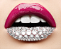 Macro beauty on Behance