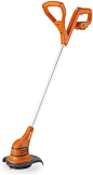 Flymo SimpliTrim Li Cordless Battery Grass Trimmer - Ultra Lightweight 14.4 V Li-Ion Battery Integrated Including Charger), 23 cm Cutting Width, Durable Long Life Blades, Includes Spare Blades in Head : Amazon.co.uk: DIY & Tools