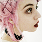 Allison Harvard- my absolute favorite ANTM contestant. She deserved to win!