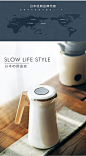 日本SHINPUR象普家用保温壶大容量不锈钢日式水壶便携暖壶热水瓶-tmall.com天猫