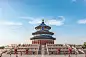 Temple of HeavenBeijing,China