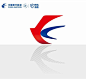 东方航空新LOGO正式发布-新品牌-汇聚最新品牌设计资讯