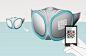 Red Dot Design Award for Design Concepts : Time To Change