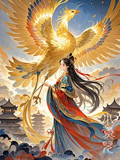 ❤️东方美学意象·金乌 - 小红书