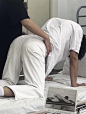 #康复运动 #病友交流 #猛男落泪 #医学生的日常 #远离伤病，采集@屿堍