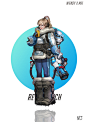 Revelwatch (Redvelvet x overwatch) fanart : 레드벨벳 x 오버워치

Redvelvet x overwatch
