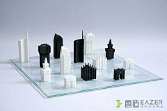 意造网采集到3D打印的创意品