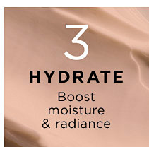3 HYDRATE Boost mois...
