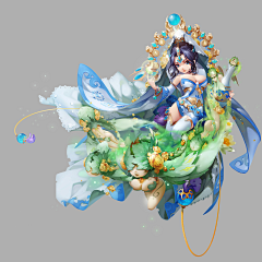 敏哥万万岁👑采集到游戏