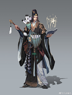 ツナ采集到秦朝