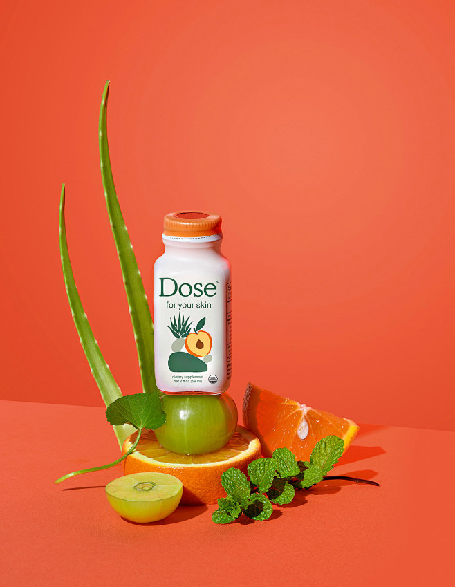 beverage dose drink ...