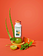 beverage dose drink herbal immunity ingredients natural shots turmeric Wellness