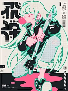 【人物海报常见的9种视觉表现手法】
1.局部放大，2.人物投影，3.拼贴效果
4.图文混排，5.剪影效果，6.蒸汽波
7.人物插画，8.故障效果，9.双重曝光
#从美到美好# ​​​​
