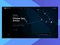 BEAM Project | Launch section flow