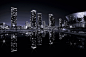 Photograph SongDo by Tony Lee on 500px