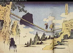 日本浮世绘画家——葛饰北斋---艺术经典--暗影艺术 - Powered by phpwind