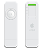 first-generation iPod Shuffle