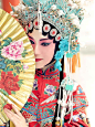 Beijing Opera。京剧。国剧。国粹。花旦。青衣。戏子。戏曲。妩媚。