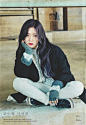 #Irene#  #怦然心动裴珠泫#  thinkb 更新high cut 小姐姐相关扫图6P 原图：【cfile7.uf.tistory.com/original/2131A247580F46CA0D8E18】【/cfile8.uf.tistory.com/original/2215A547580F46D029C7FD】【cfile5.uf.tistory.com/original/262A0747580F46D31601C6】【...展开全文c