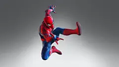 动态壁纸下载-Marvel漫威英雄高清5K动态壁纸- macw下载站