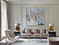 INTERIOR DESIGN ∙ LONDON HOUSES ∙ BELGRAVIA - Todhunter Earle