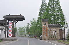 0603ni采集到入口景观