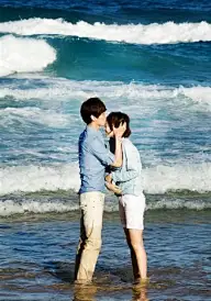 谈恋爱要做的事儿