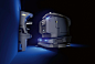 Red Dot Design Award: KIRA B 50