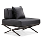 Xert Modular Chair