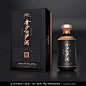 酒LOGO标志设计精选合集#白酒#米酒#中式#传统#中国风#酒业#酒厂#酒包装#品牌设计#酿酒 (133)