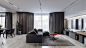 B.LEON : B.LEONinterior design Studio | VAE Design | Eugene Varkovich Design | Vitalii Savko Visualization | Igor Kraynov Location | Minsk city, Belarus Style | Minimalistic Area | 106 m2 Year | 2017 http://vae.by/ 